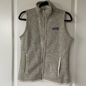 Patagonia Better Sweater Fleece Vest